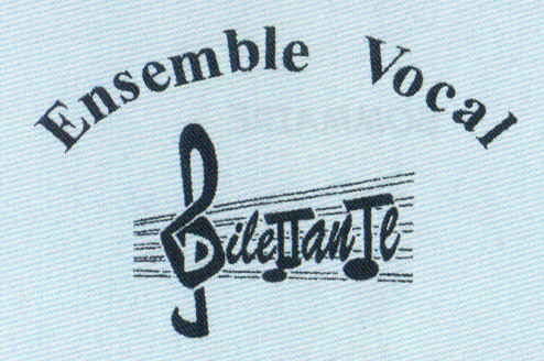 Ensemble vocal Dilettante