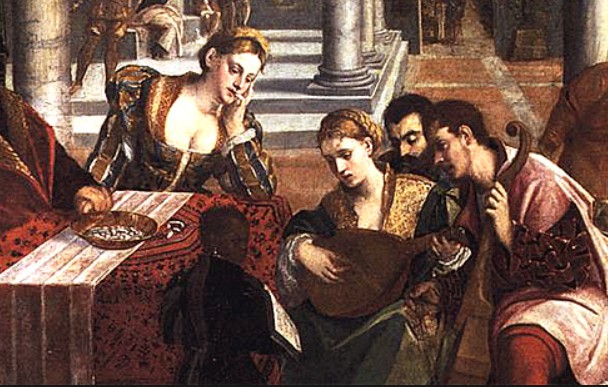 Peinture de la Renaissance